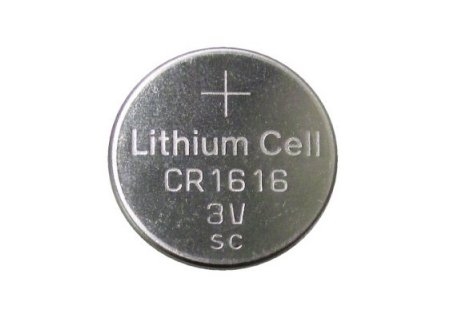 CR1616 Batteri 