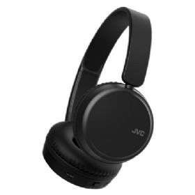 JVC HAS36WBU sort over-ear bluetooth headset