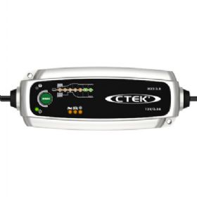 CTEK lader multi MXS 3.8 12 volt
