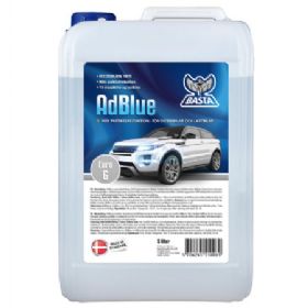 Basta AdBlue 5 liter