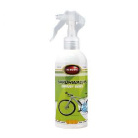 Autosol Bicycle Spray Wax 250ml