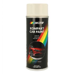 Motip Autoacryl spray 45670 - 400ml