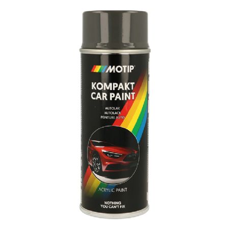 Motip Autoacryl spray 46808 - 400ml