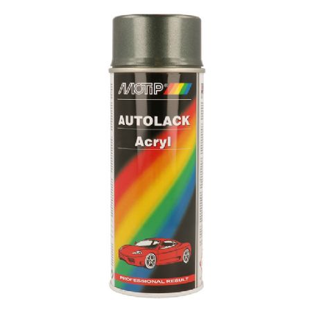 Motip Autoacryl spray 52580 - 400ml
