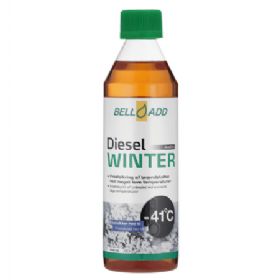 Bell Add Diesel Winter 500ml