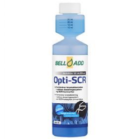 Bell Add Opti-SCR Adblue additiv 250ml
