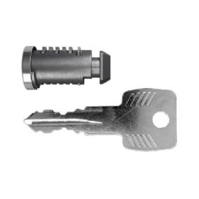 Thule cylinder + nøgle N228