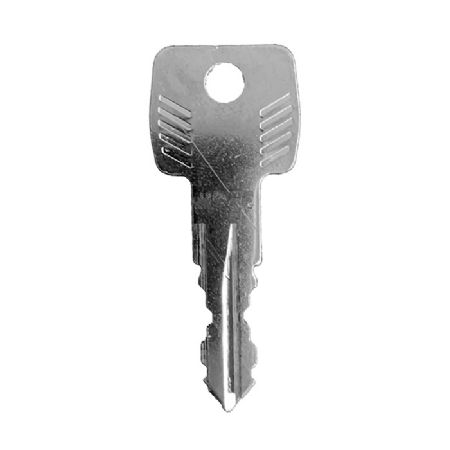 Thule nøgle N209