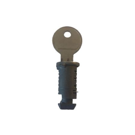 Thule cylinder m/nøgle n150