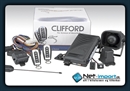 Clifford Intelliguard 770 