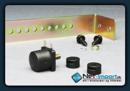 LiteON AA142 <br>Speed signal kit