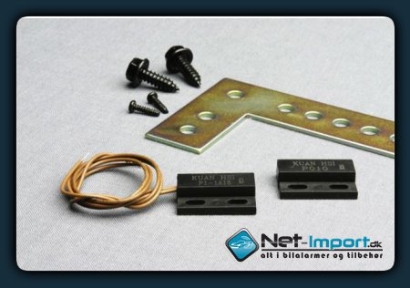 LiteON AA170 <br>Koblingskontakt