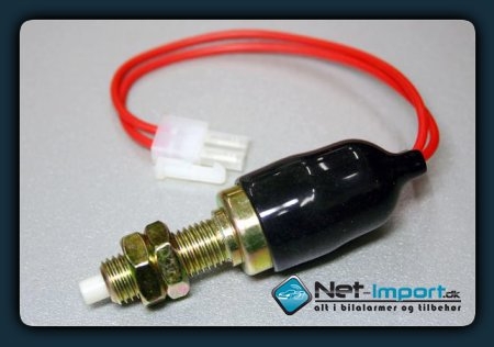 LiteON AA177 <br>Koblingskontakt