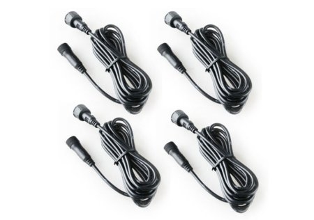 Steelmate PTS411 forlængersæt