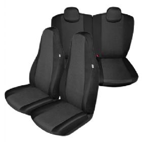 Sædeovertræk Aygo, C1, 107