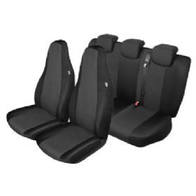 Sædeovertræk up, citigo, mii