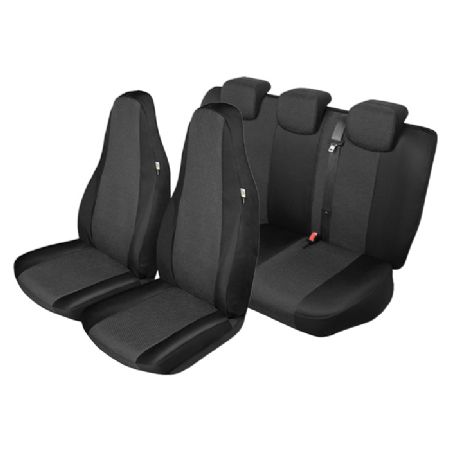 Sædeovertræk up, citigo, mii