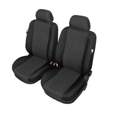 Sædeovertræk forsæder universalt str. l