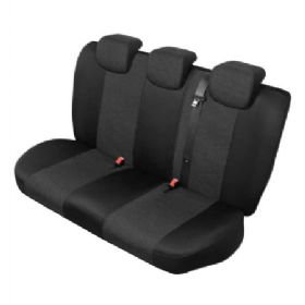 Sædeovertræk bagsæde universalt str. m-l