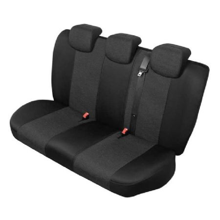 Sædeovertræk bagsæde universalt str. m-l