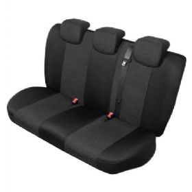 Sædeovertræk bagsæde universalt str l-xl