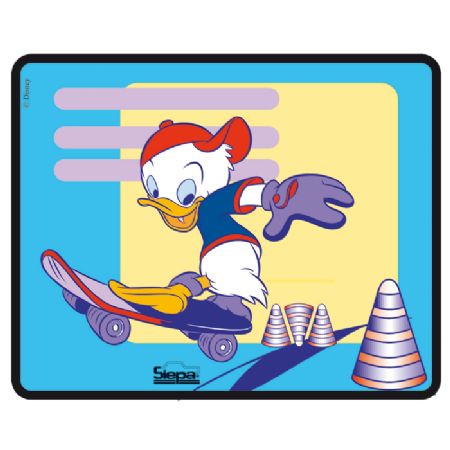 Solfilm rip-rap-rup skateboard