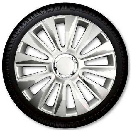 13" avalon pro hjulkapselsæt