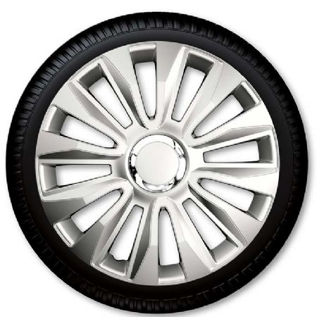 15" avalon pro hjulkapselsæt