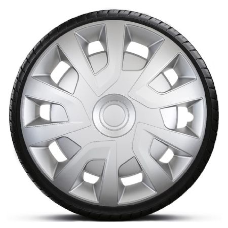 15" Argo Revo VAN hjulkapselsæt