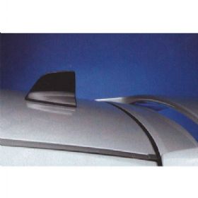 Shark fin" MINIspoiler - dummy