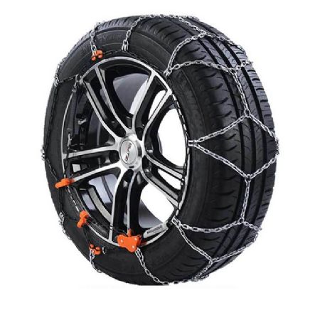 Snekæde Tecna 6 TÜV/Ö Norm V5117 9MM