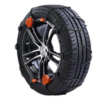 Snekæde Clack&Go Prestige 4 tüv/ö-Norm