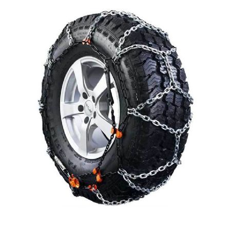 Snekæde 4x4 rex tr 16 tüv/ö-Norm 17mm