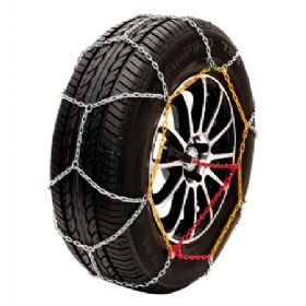 Snekæde type 100 tüv/ö-Norm v5117 9mm