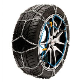 Snekæde 4x4 str. 210