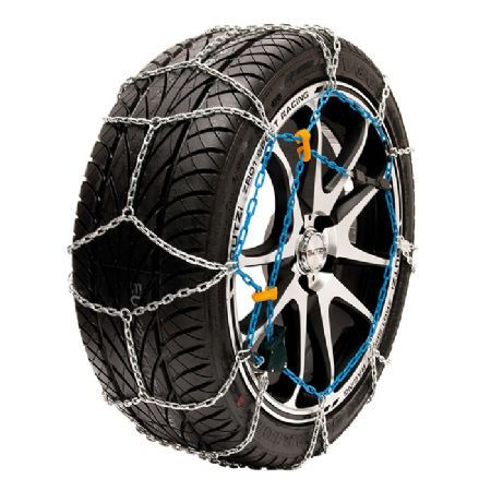 Snekæde 4x4 str. 260