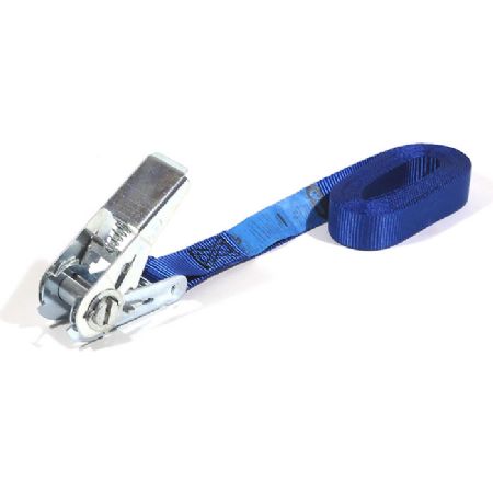 Bagagerem hel rem 500cm/25mm 1stk