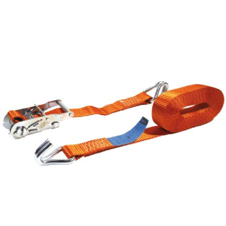 Bagagerem med Click 6 meter / 38mm