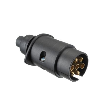 7 polet hanstik plastik