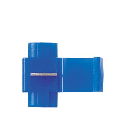 Strømtyv blå 5 stk.