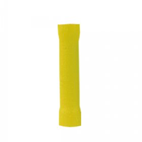 Kabelsko gul samler 2,5-6mm2 10 stk