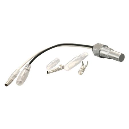 Føler til olie/vand temp autogauge