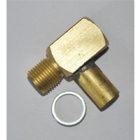 T-stykke 5/8-18 unf