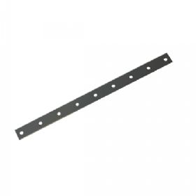 Huljern til centrallås stk. 243 x 16mm<br><b>Kun få tilbage!</b>
