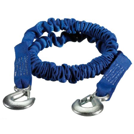 Slæbetov Jumbo 3000kg elastisk