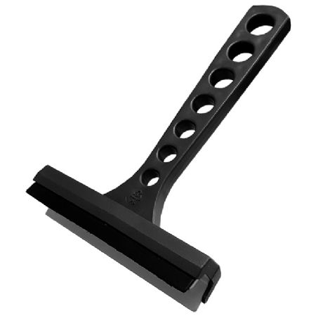 Isskraber bor-is - plastklinge