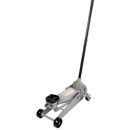 Værstedsdonkraft 2,25 tons