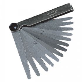 Søgerblade med 20 blade