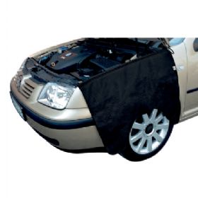 Skærmdækken