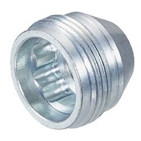 Mcgard 24012SU låsemøtrik m12x1.5 kegle